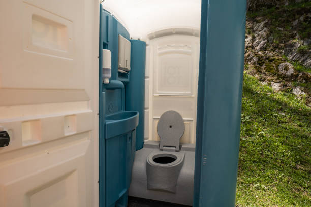 Best Porta potty services near me  in Ivins, UT