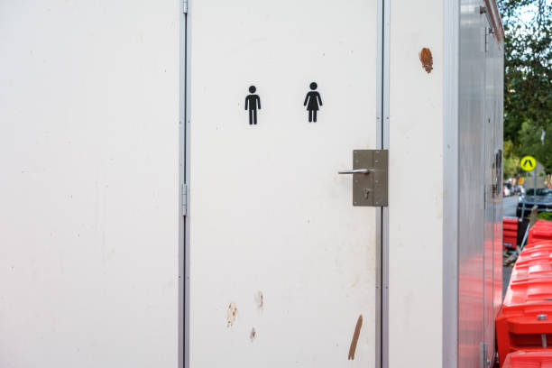 Affordable portable toilet rental in Ivins, UT