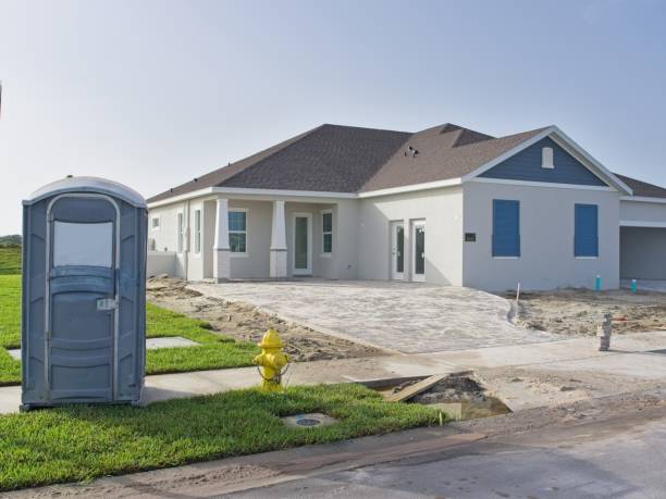 Best Portable restroom trailer rental  in Ivins, UT
