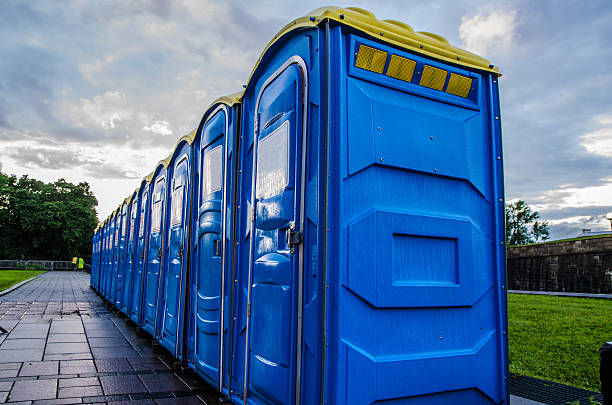 Best Portable bathroom rental  in Ivins, UT