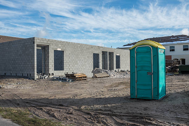 Portable Toilet Options We Offer in Ivins, UT